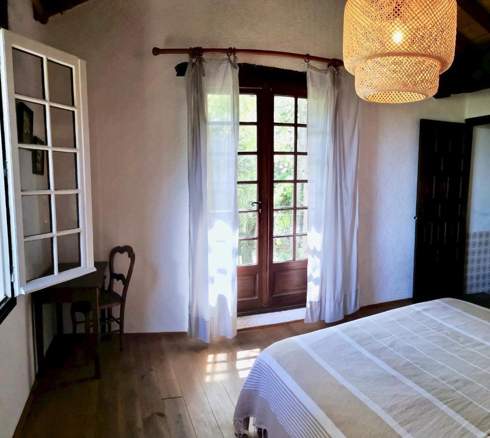 Mas Senyarich Villa Argeles-sur-Mer Bagian luar foto