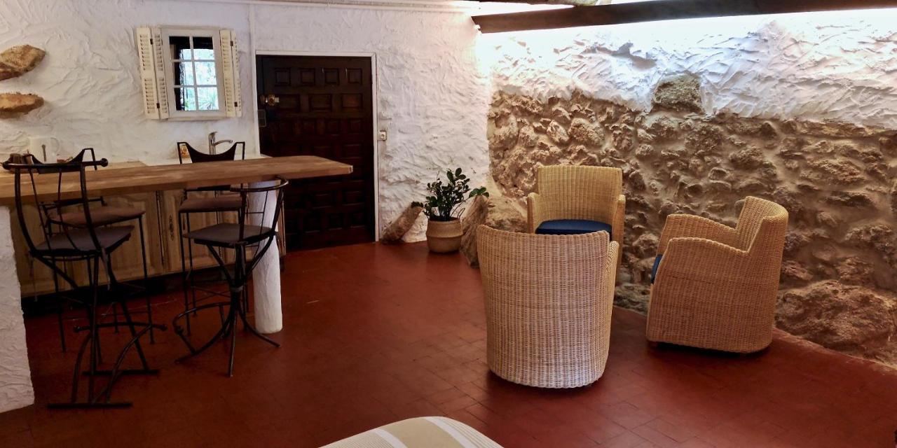 Mas Senyarich Villa Argeles-sur-Mer Bagian luar foto