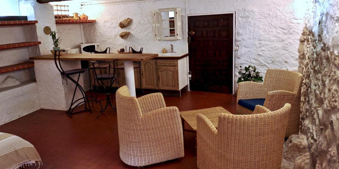 Mas Senyarich Villa Argeles-sur-Mer Bagian luar foto