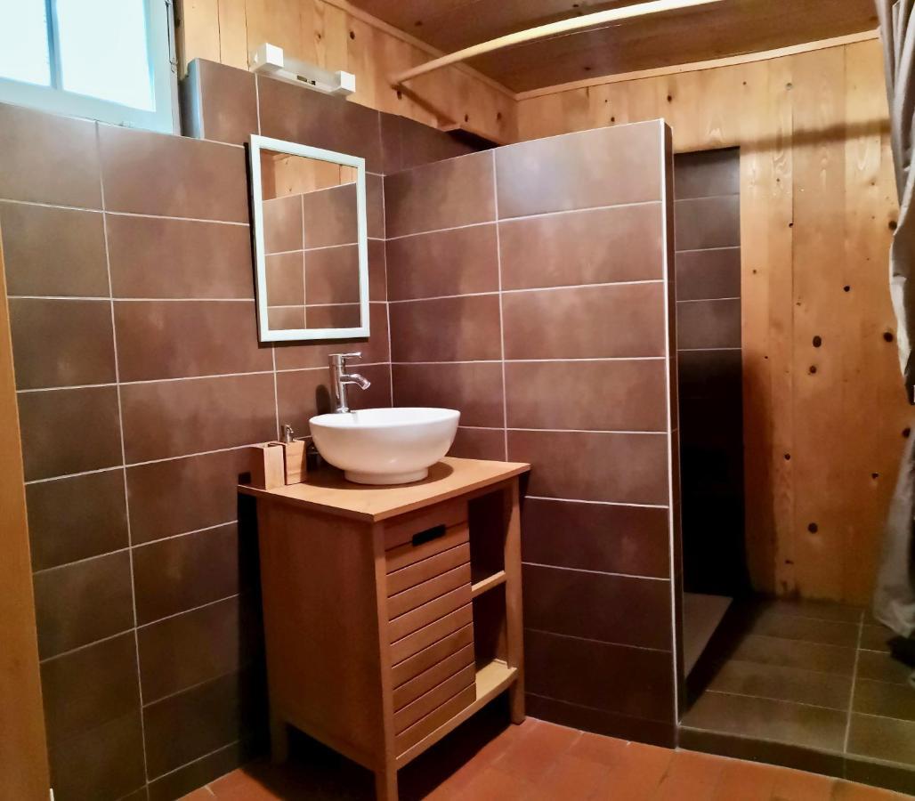 Mas Senyarich Villa Argeles-sur-Mer Bagian luar foto