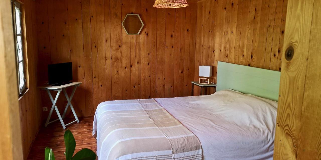 Mas Senyarich Villa Argeles-sur-Mer Bagian luar foto
