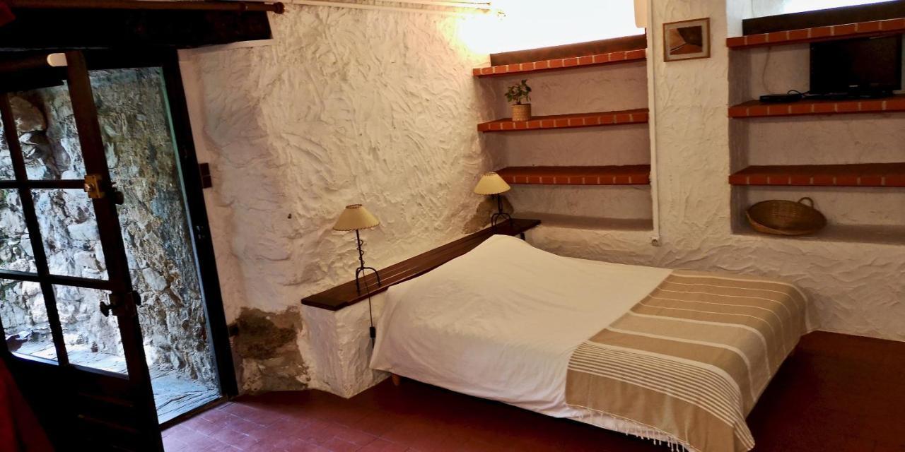 Mas Senyarich Villa Argeles-sur-Mer Bagian luar foto
