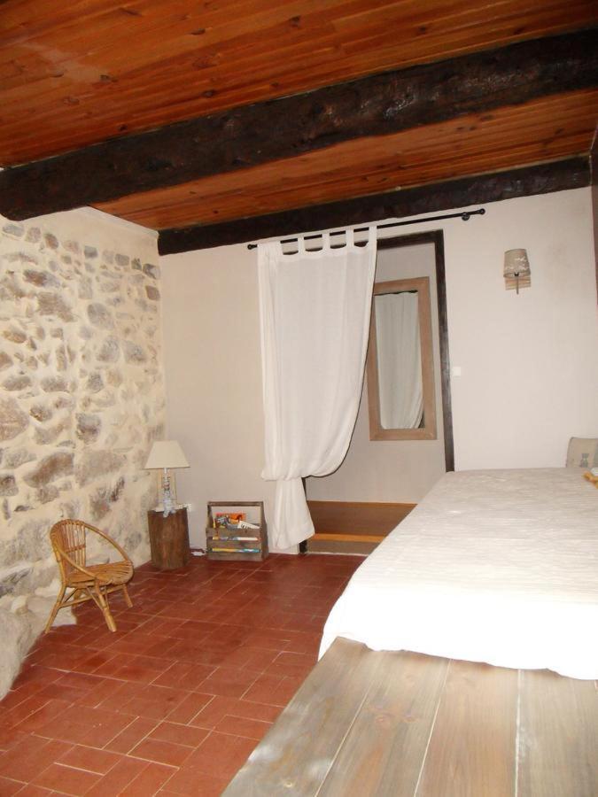 Mas Senyarich Villa Argeles-sur-Mer Bagian luar foto