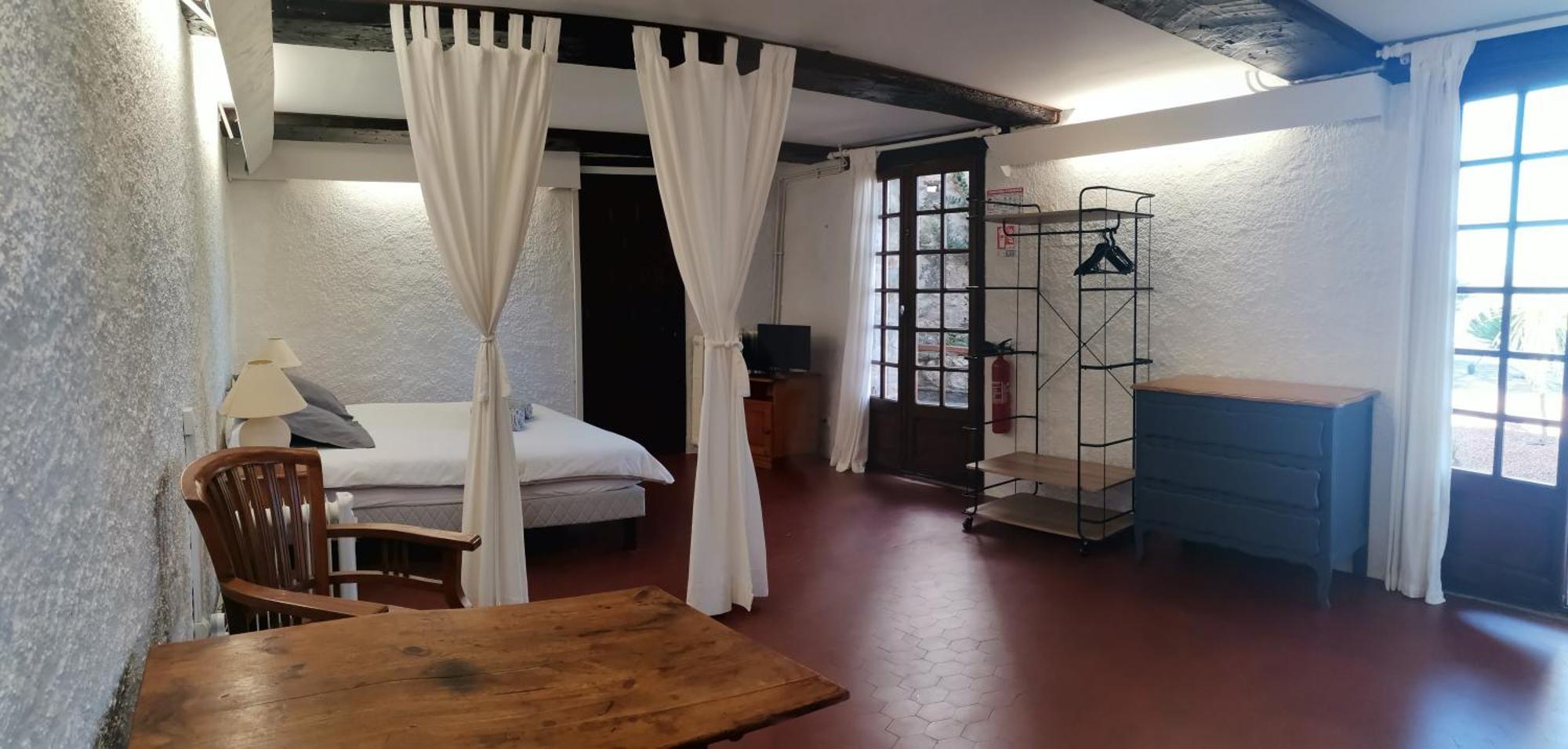 Mas Senyarich Villa Argeles-sur-Mer Bagian luar foto