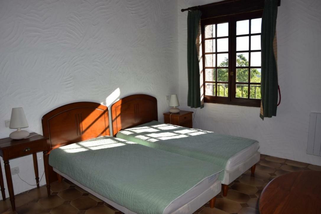 Mas Senyarich Villa Argeles-sur-Mer Bagian luar foto