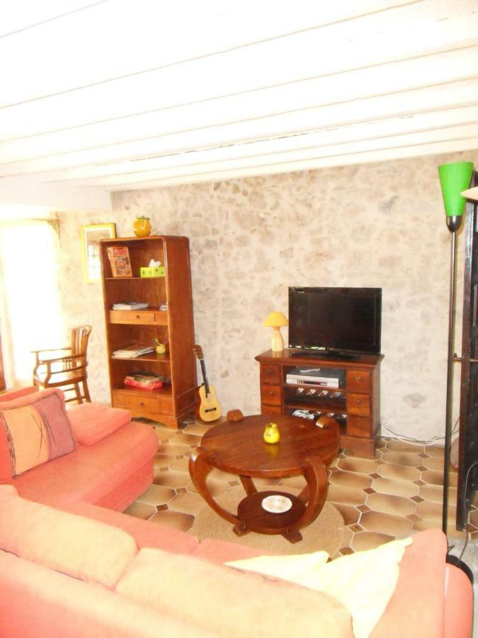 Mas Senyarich Villa Argeles-sur-Mer Bagian luar foto