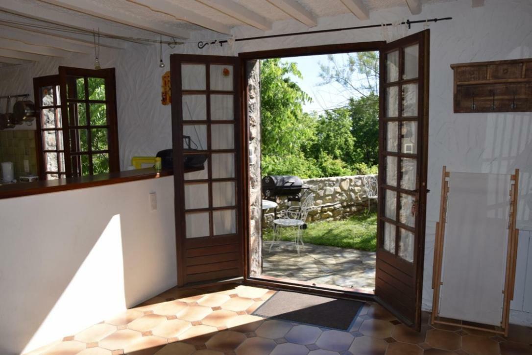 Mas Senyarich Villa Argeles-sur-Mer Bagian luar foto